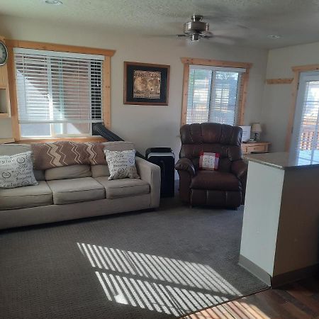 Wanderlust Condo Cedar City Kültér fotó