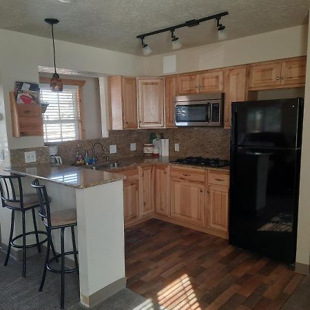 Wanderlust Condo Cedar City Kültér fotó