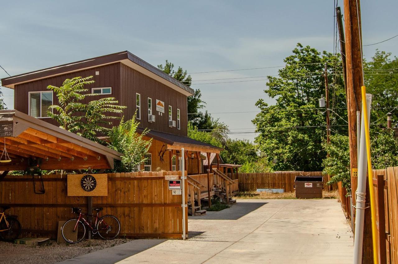 Wanderlust Condo Cedar City Kültér fotó