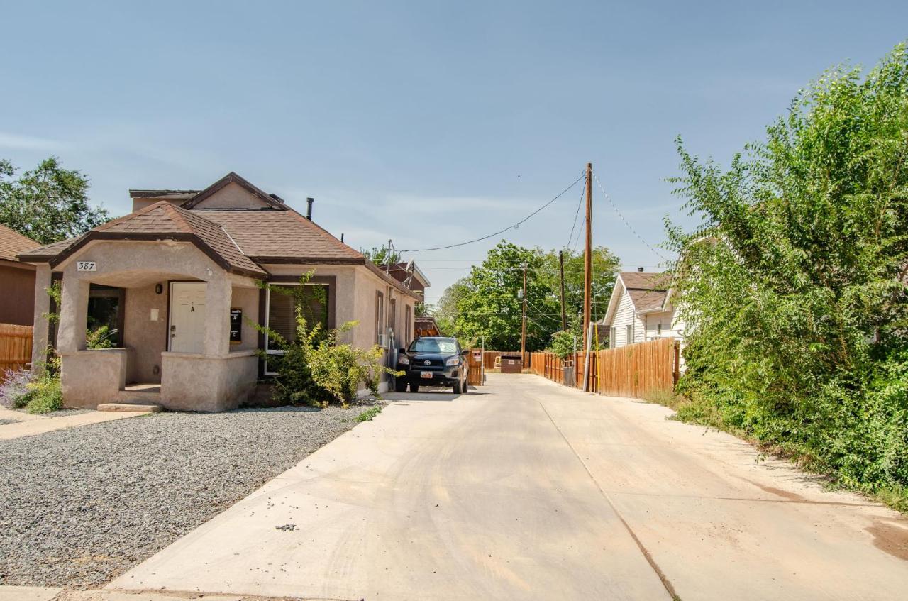 Wanderlust Condo Cedar City Kültér fotó