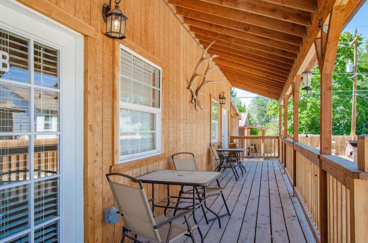 Wanderlust Condo Cedar City Kültér fotó