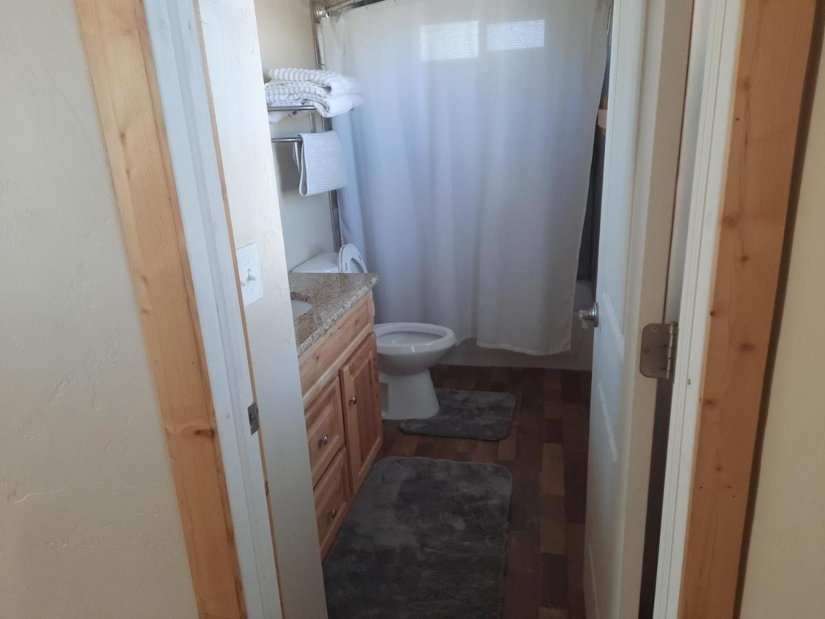 Wanderlust Condo Cedar City Kültér fotó