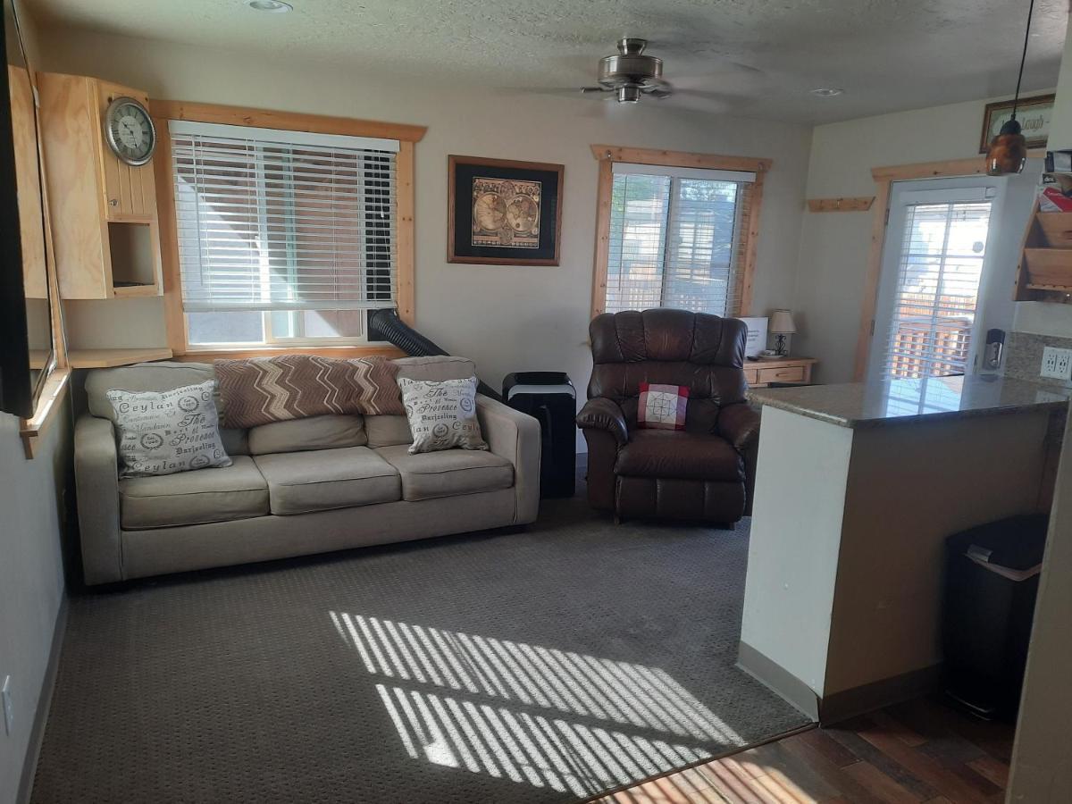 Wanderlust Condo Cedar City Kültér fotó
