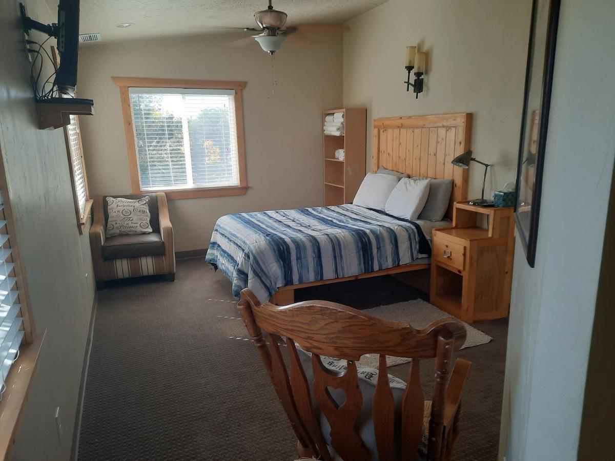 Wanderlust Condo Cedar City Kültér fotó