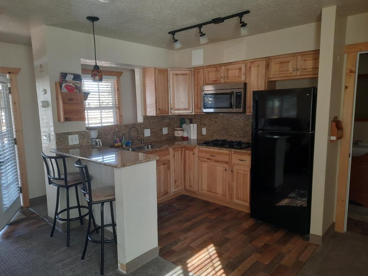 Wanderlust Condo Cedar City Kültér fotó
