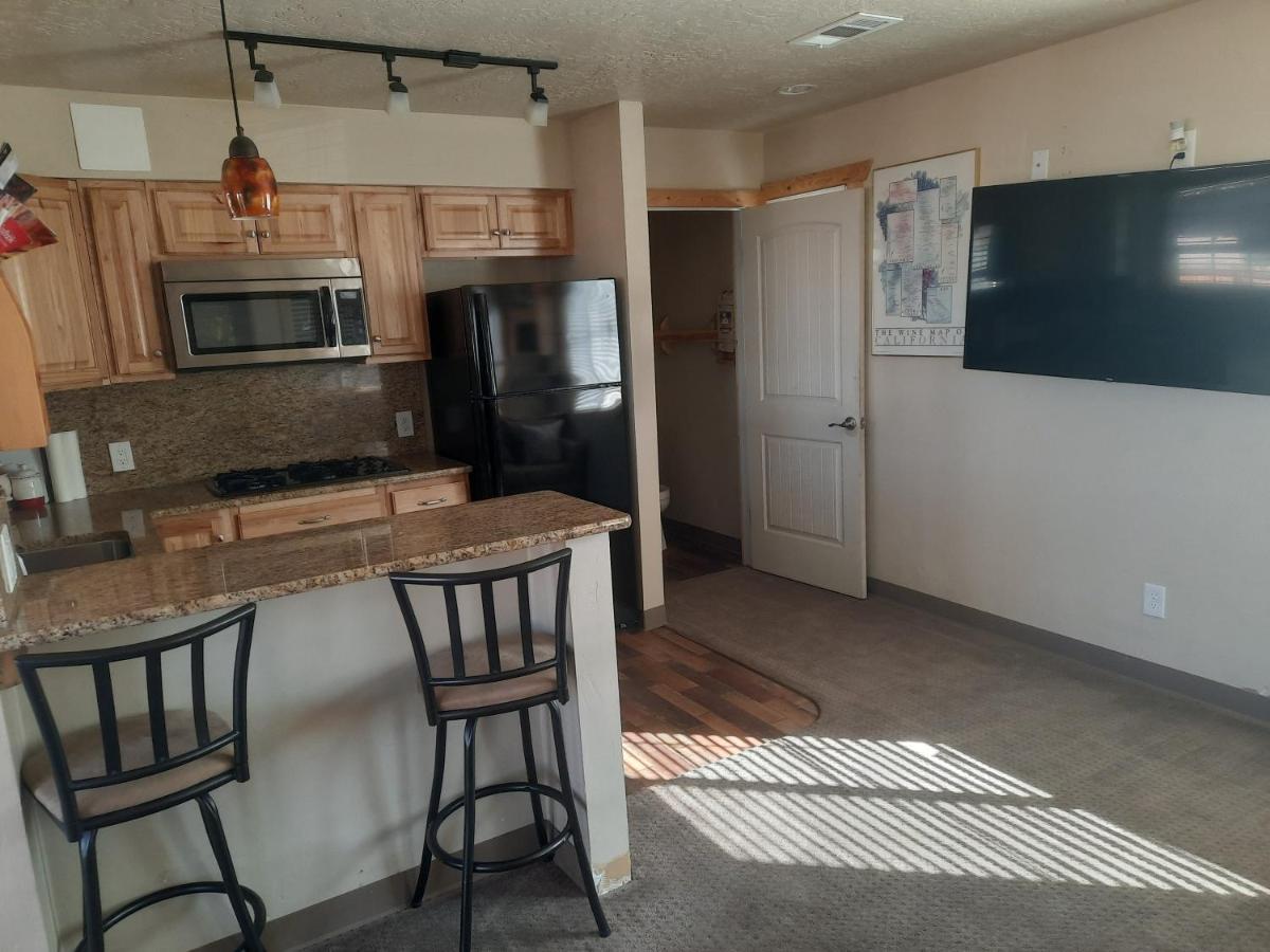 Wanderlust Condo Cedar City Kültér fotó
